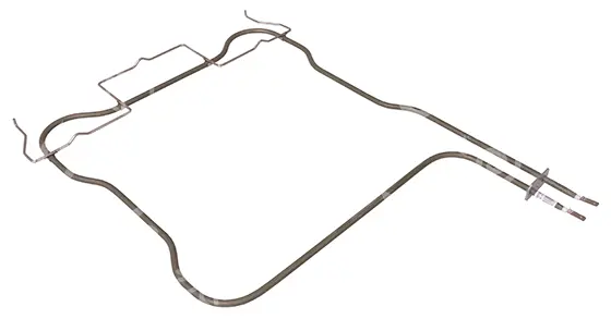 těleso topné 1000W, 230V, ARISTON / INDESIT / WHIRLPOOL, dolní, 488000857852